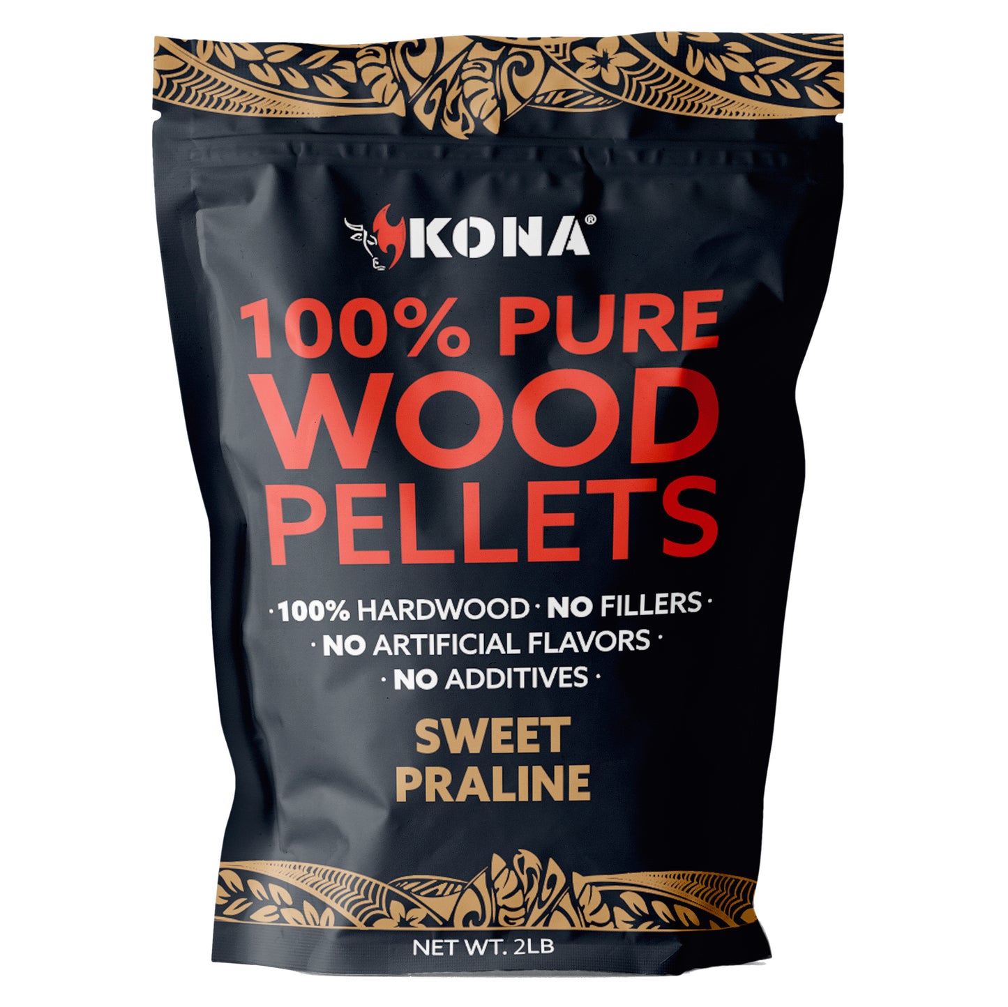 Kona Sweet Praline Pecan