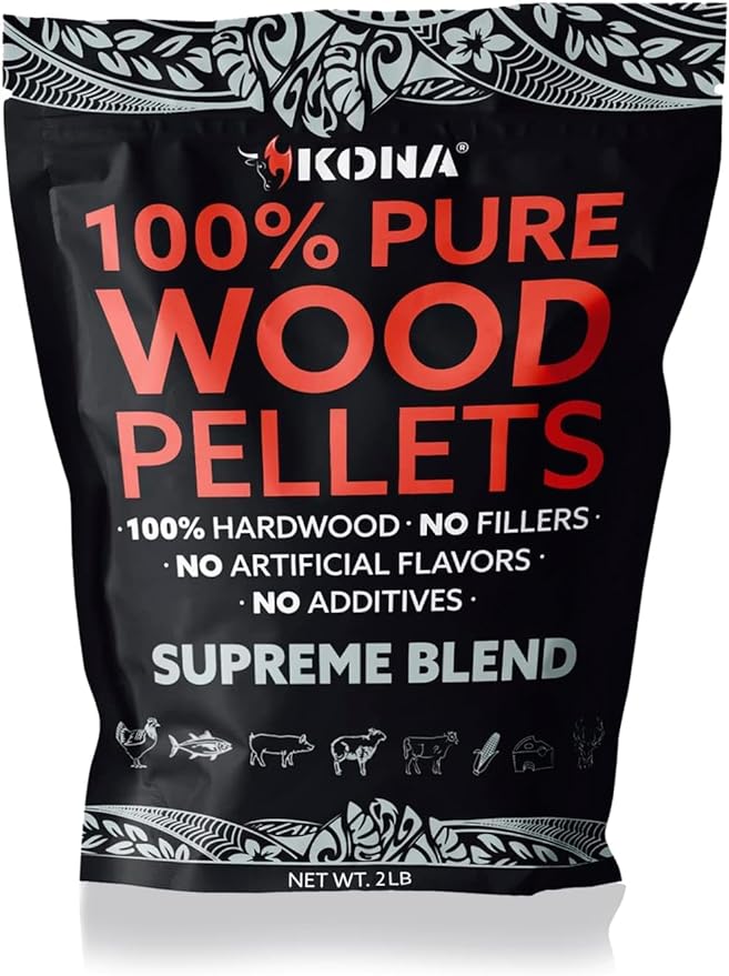 Kona 100% Supreme Blend