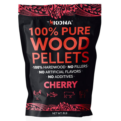Kona 100% Cherry
