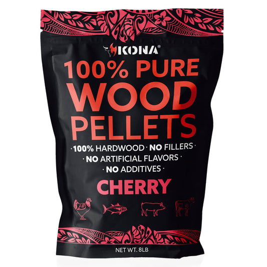 Kona 100% Cherry