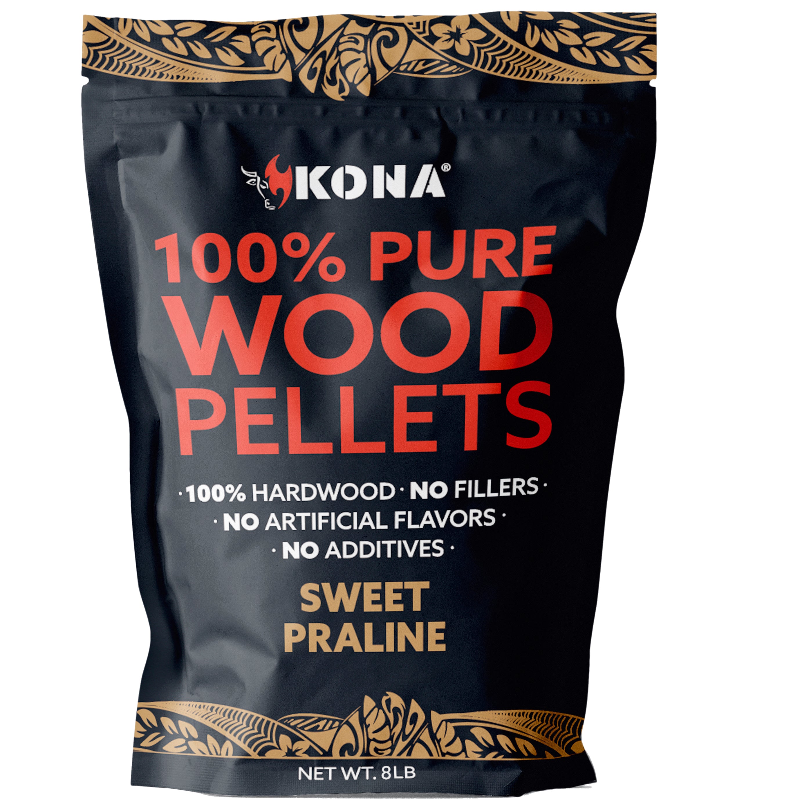 Pecan wood pellets best sale