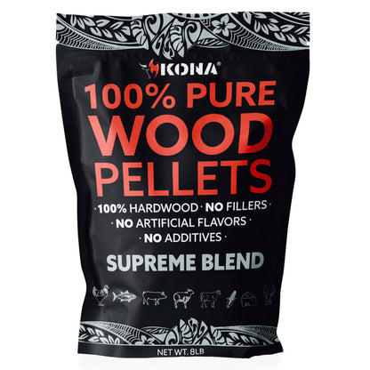 Kona 100% Supreme Blend