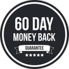 60 day money back