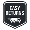 Easy returns