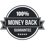 Money Back Guarantee